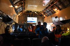 03A We Filled The Seats From The Rear Of The Air Almaty Ilyushin Airplane To Fly To Union Glacier In Antarctica.jpg